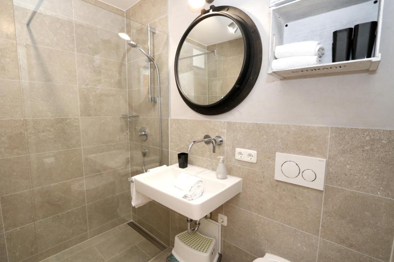 Ferienwohnung Frischluft การ์มิช-พาร์เทนเคียร์เชน ภายนอก รูปภาพ