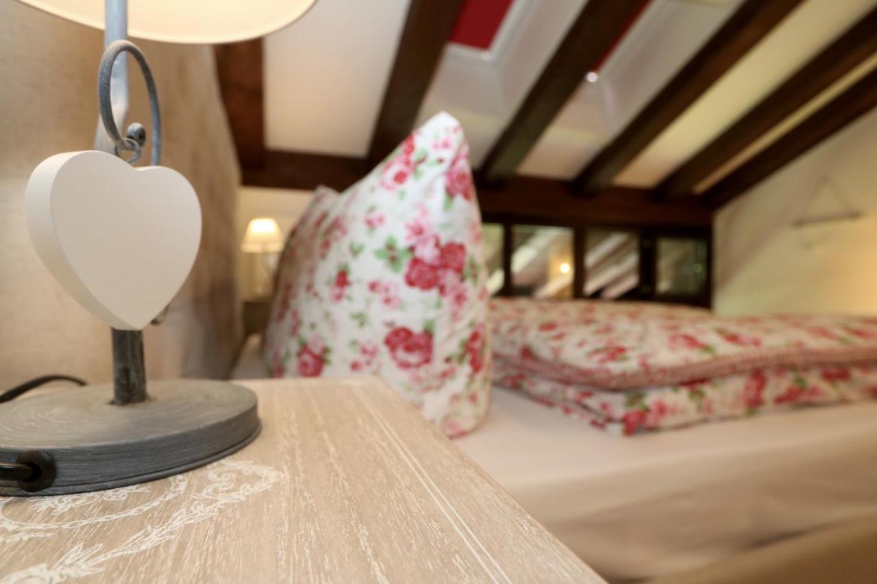 Ferienwohnung Frischluft การ์มิช-พาร์เทนเคียร์เชน ภายนอก รูปภาพ