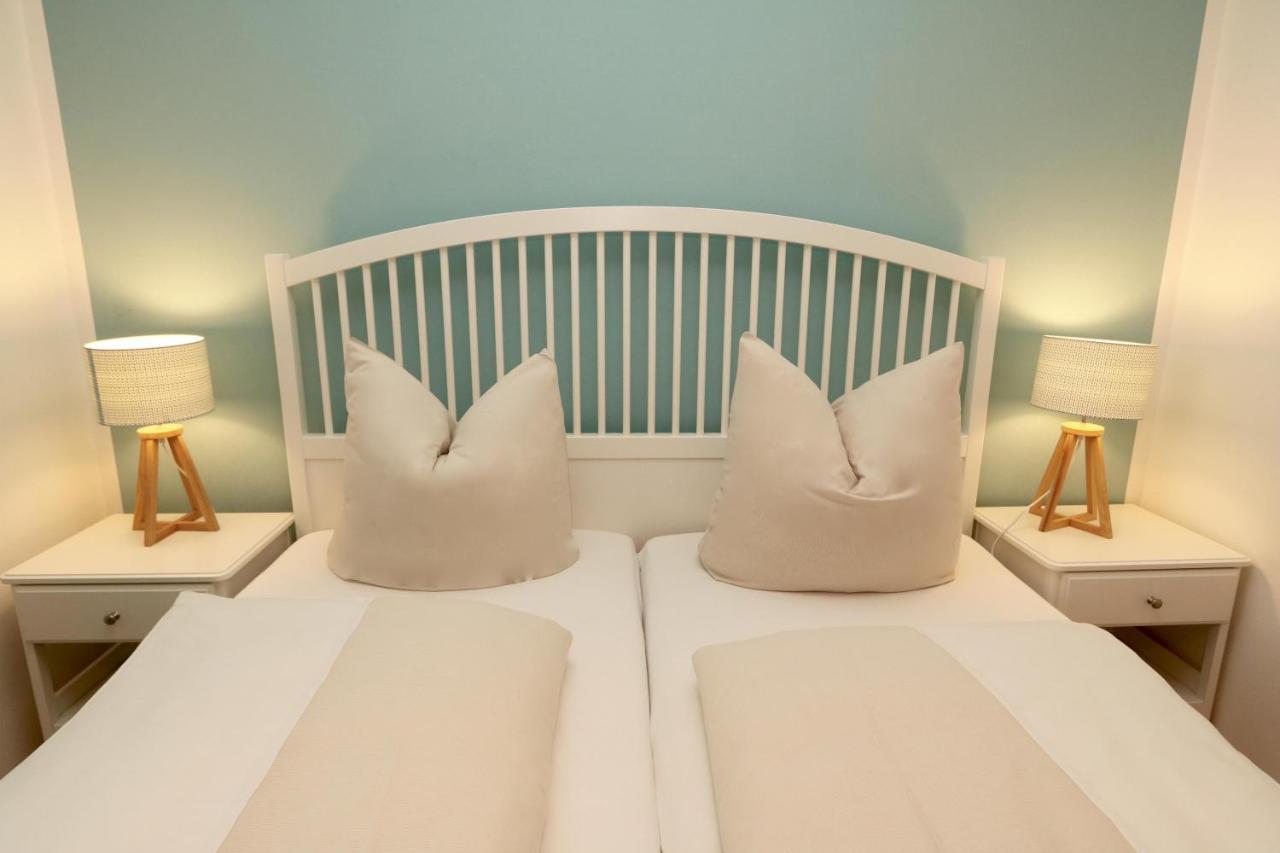 Ferienwohnung Frischluft การ์มิช-พาร์เทนเคียร์เชน ภายนอก รูปภาพ