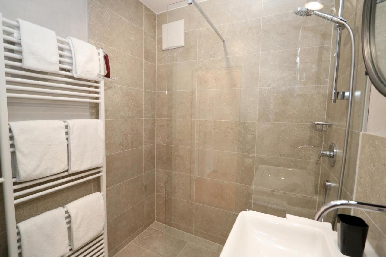 Ferienwohnung Frischluft การ์มิช-พาร์เทนเคียร์เชน ภายนอก รูปภาพ